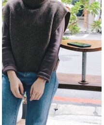 GU | その他トップス