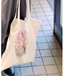伊藤万理華の脳内博覧会 | トートバッグ
