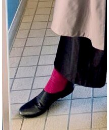 UNIQLO | ソックス/靴下