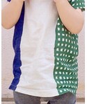 Handmade(ハンドメイド)の「トップス(Tシャツ/カットソー)」