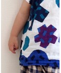 Handmade(ハンドメイド)の「トップス(Tシャツ/カットソー)」