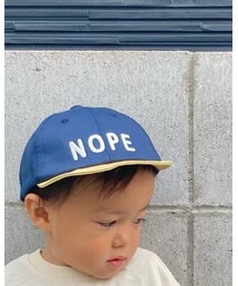 3coins | キャップ