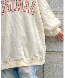 韓国子供服 | トップス