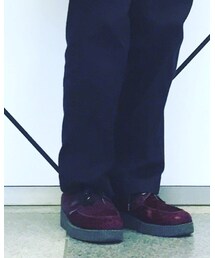 UNDERGROUND | シューケア用品