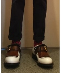 PRADA | ドレスシューズ