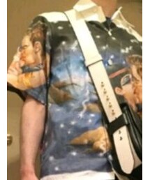 PRADA | シャツ/ブラウス