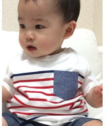 babyGAP | Tシャツ/カットソー
