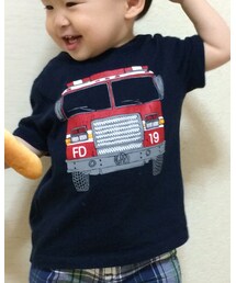 babyGAP | Tシャツ/カットソー