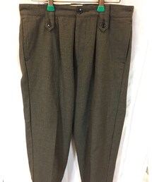 RED SEAM | usedです(パンツ)