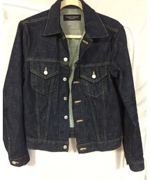 JOURNAL STANDARD | デニムジャケット