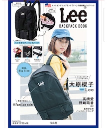 Lee | バックパック(バックパック/リュック)