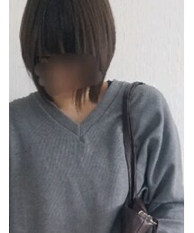 GU | チュニック