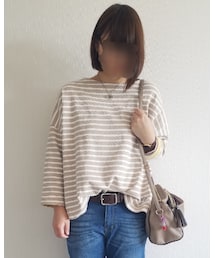 urnis | Tシャツ/カットソー
