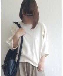 zakanaka | Tシャツ/カットソー