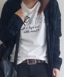 Avail | Tシャツ/カットソー