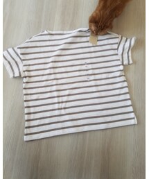 無印良品 | Tシャツ/カットソー