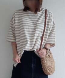 しまむら | Tシャツ/カットソー