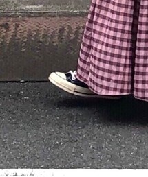 CONVERSE | スニーカー