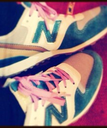 NEW BALANCE | NB(スニーカー)