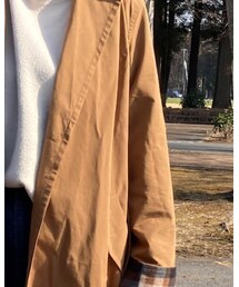 フェリシモ | トレンチコート