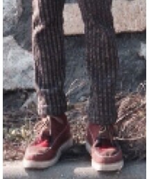 BRIDGE | シューズ