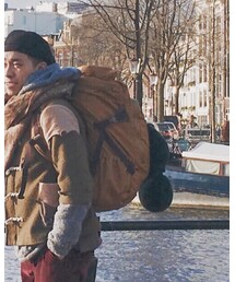 ficouture | バッグ