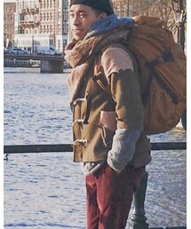 MISCHIEF（taiwan） | ジャケット/アウター