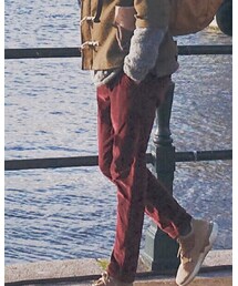 plain-me | パンツ