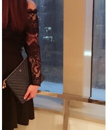 CHANEL | ハンドバッグ