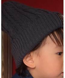 しまむら | ニットキャップ/ビーニー