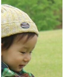 F.O.KIDS | ニットキャップ/ビーニー