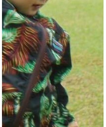 F.O.KIDS | ナイロンジャケット