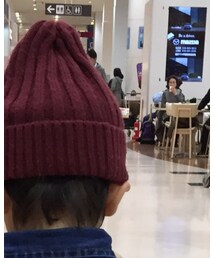 しまむら | ニットキャップ/ビーニー