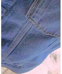 GU | デニムジャケット