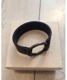 MM6 Maison Martin Margiela_ | バングル/リストバンド