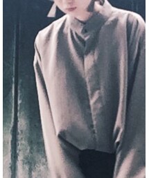 used | シャツ/ブラウス