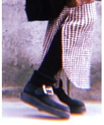 MIHARAYASUHIRO | ブーティ