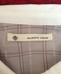 シャツ/ブラウス