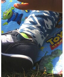 NEW BALANCE | スニーカー