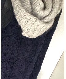 H&M DIVIDED | ストール/ショール