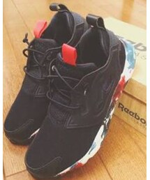 Reebok | スニーカー