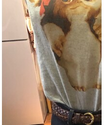 UNIQLO | 7〜8年ぐらい前に買ったUT(Tシャツ/カットソー)