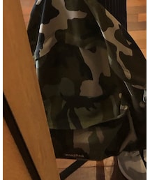 EASTPAK | もう15年経ったのか〜(バックパック/リュック)