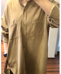 EDWIN | シャツ/ブラウス