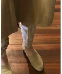 ESTNATION | パンツ