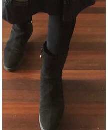 TOMMY HILFIGER | ブーツ