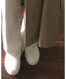 無印良品 | スニーカー