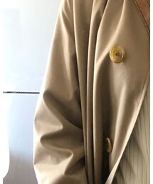 BURBERRY | トレンチコート