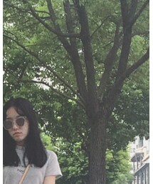 gentle monster | サングラス