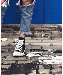 CONVERSE | スニーカー